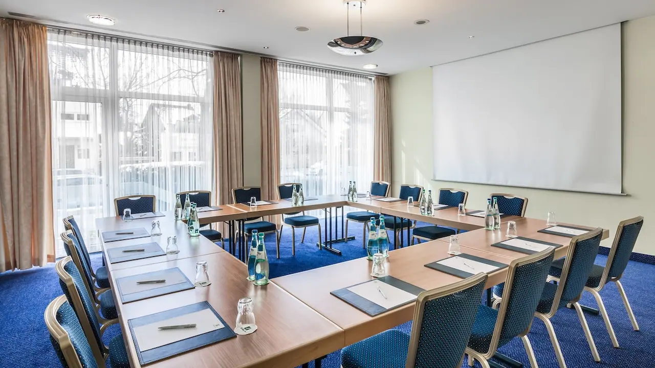 Holiday Inn Munich - South